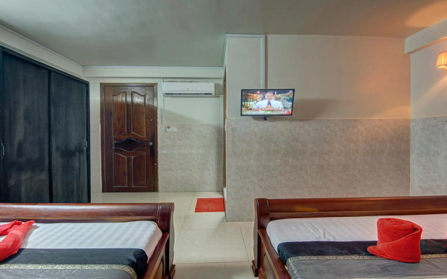 Siem Reap Pub Hostel