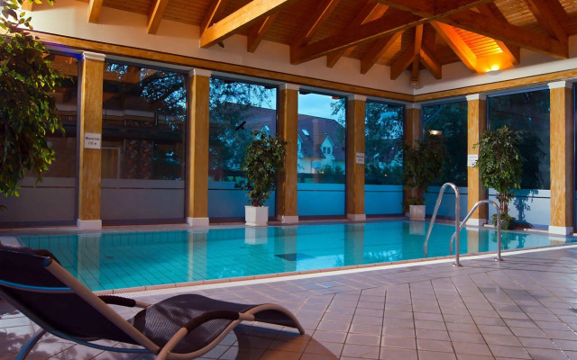 Inselhotel Poel