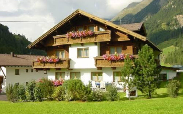 Haus Madeleine