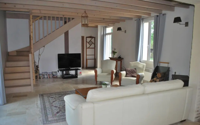 Gîte de la Guirandole