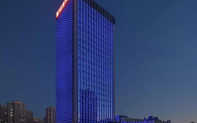 Wanda Realm Chengde Jinbao
