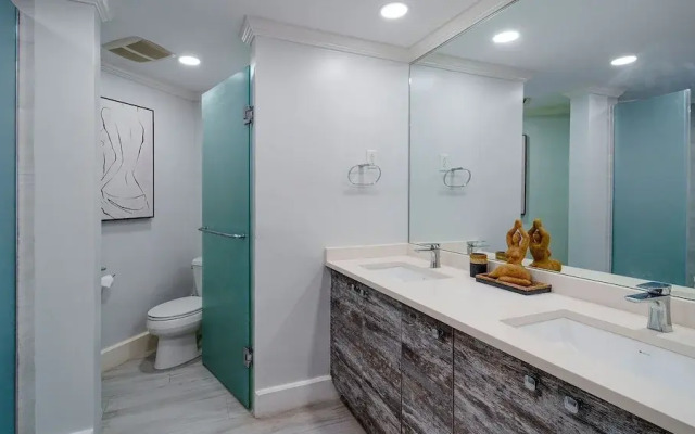 Sapphire Beach 213 3 Bedroom Apts