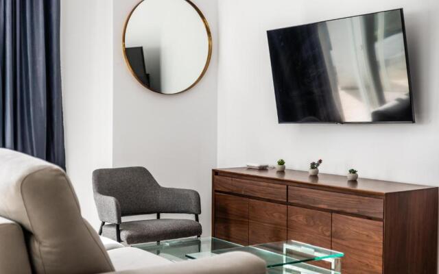Luxury Apartment Torremolinos