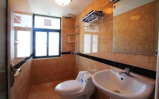 Sanya 80 Nianhua Hotel