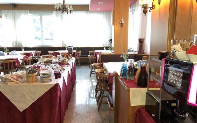Albergo Pieve