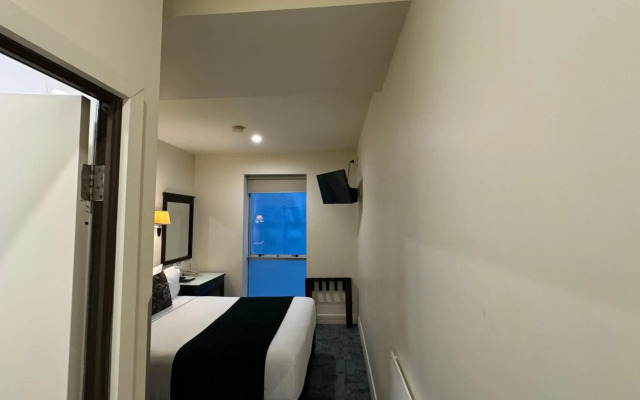 Trinity Hotel Wellington