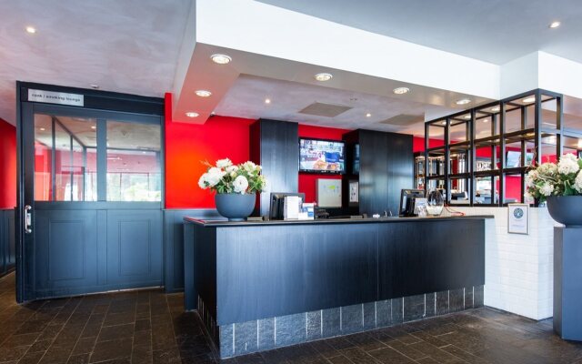 Bastion Hotel Zaandam