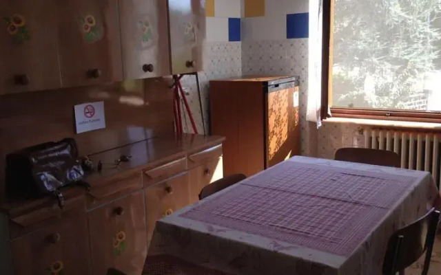 Apartment Casa Pucci