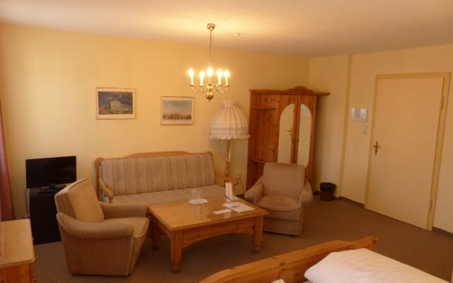 Hotel garni Simon