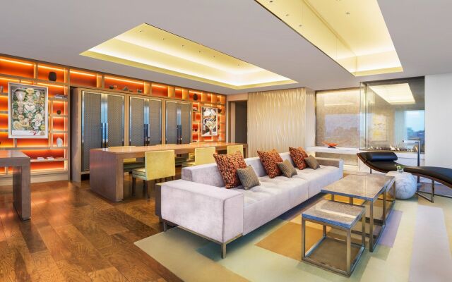 The Prince Gallery Tokyo Kioicho, A Luxury Collection Hotel