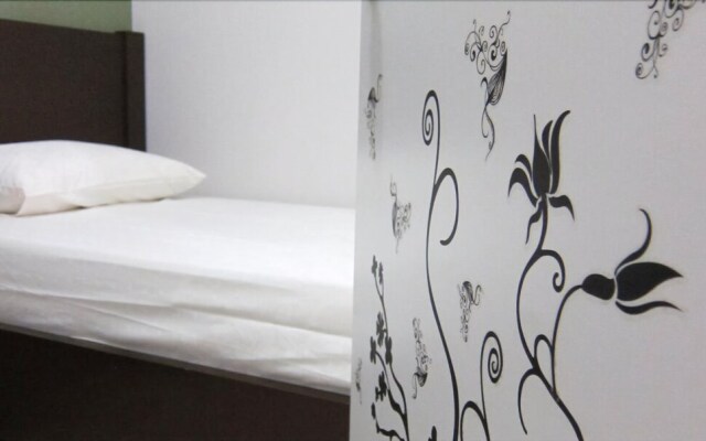 Baywalk Residence @ Green Bay Pluit