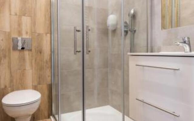 Luxury Apartment Old Town Bosacka
