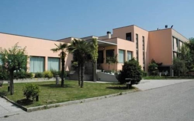 Hotel Giannina