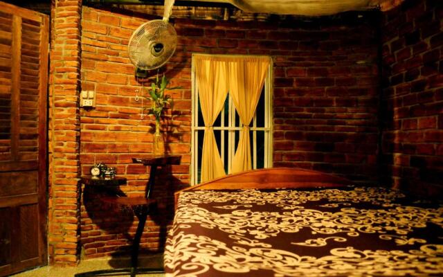 Farmer Homestay