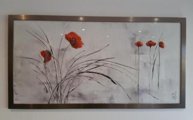 Appartement le Valmont