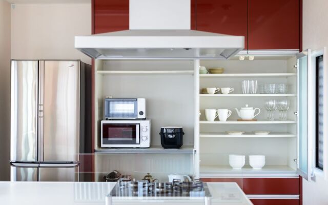 Shiki Homes - Libero Executive Suite