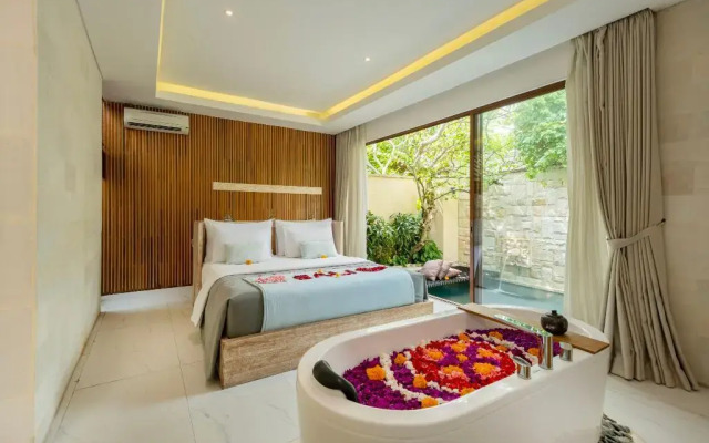 La Vie Villa Seminyak by Ini Vie Hospitality