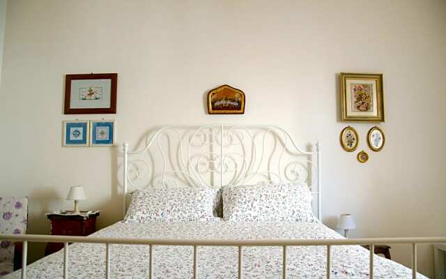 Casa Gentile Carducci