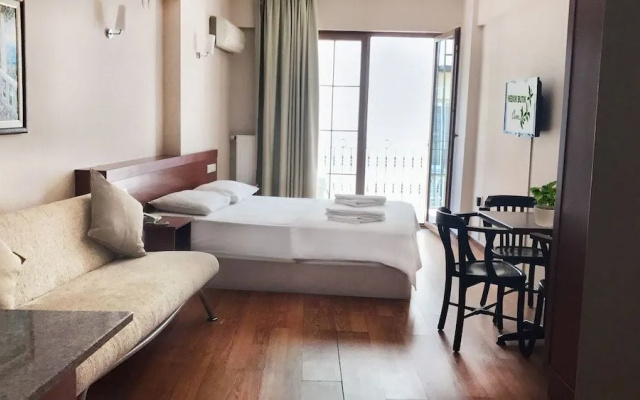 Kekik Apart Otel