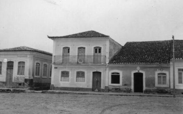 Hostel Centro Histórico de Iguape