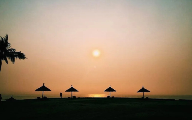 Ocean Villas Beach Resort