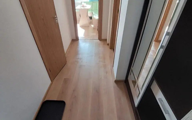 Живи в Песочном на улице Садовая 88