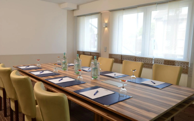 Parkhotel Oberhausen