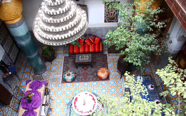Riad Bibtia