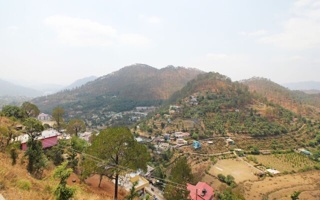 OYO 8987 HD View Point