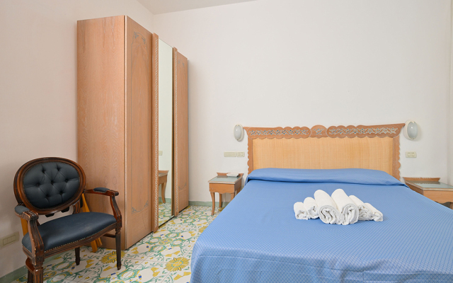 Av Isola Verde Hotel & Thermal Spa