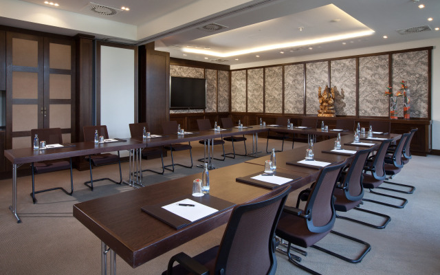 Park-Hotel Hagenbeck
