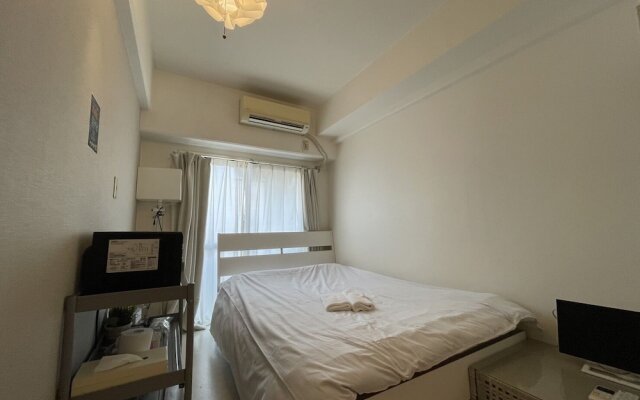 Exsaison Shirokita 506