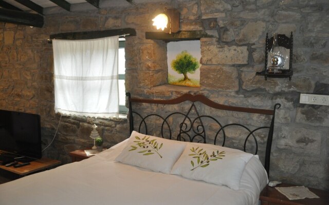 Son Vapur Butik Otel