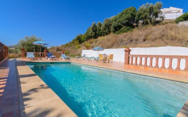 Casa Rosa Frigiliana by Ruralidays