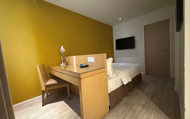 SGI Vacation Club Melaka