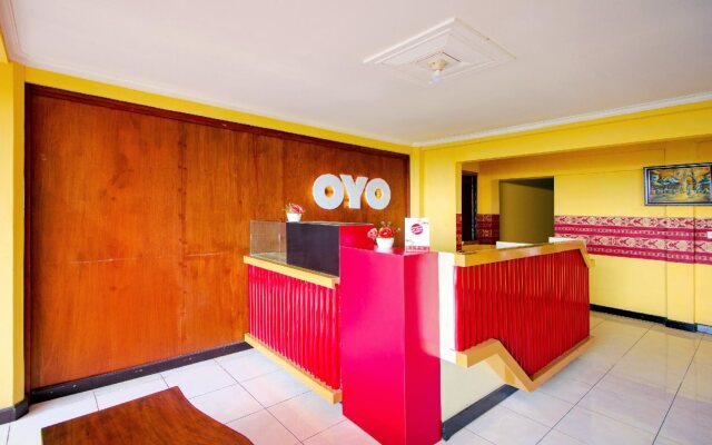 OYO 1159 Bukit Indah Hotel and Restaurant