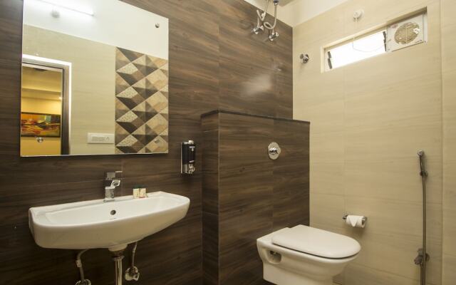 OYO 17251 Hotel Mount View