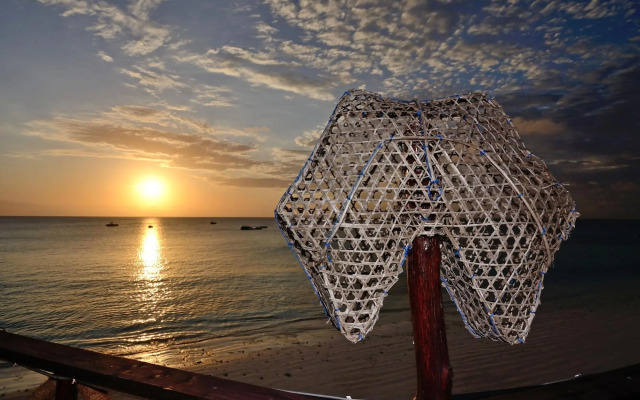 Amaan Beach Bungalows