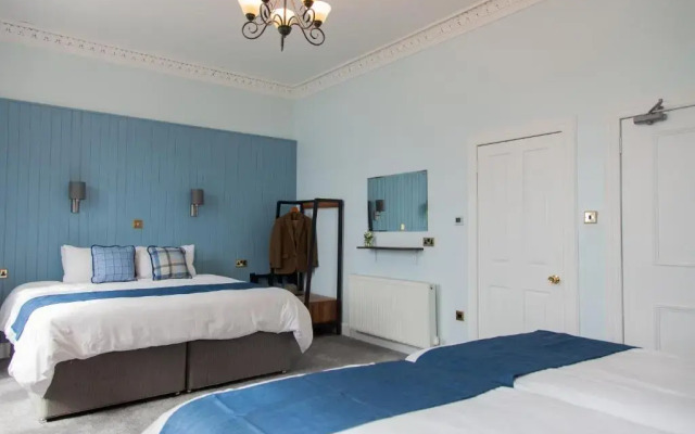 Limekilns Hotel and Bistro