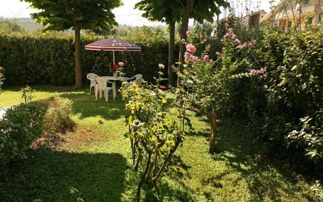 Bed And Breakfast Il Parco Dei Pini