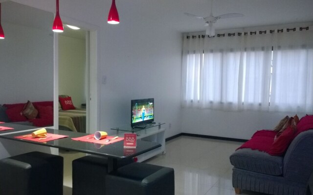 BBB Flats Barra Salvador BA