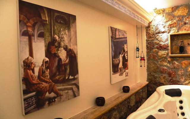 Hotel Iris