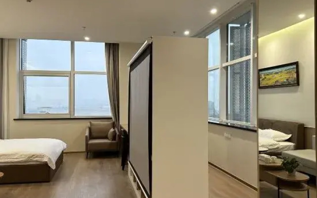 Haiheng Poyu (Hefei University Nanyanhu Campus Branch)