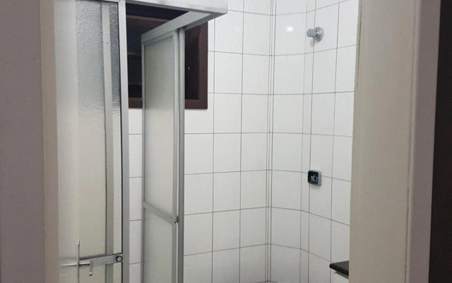 CONFORTO e SEGURANÇA AP13