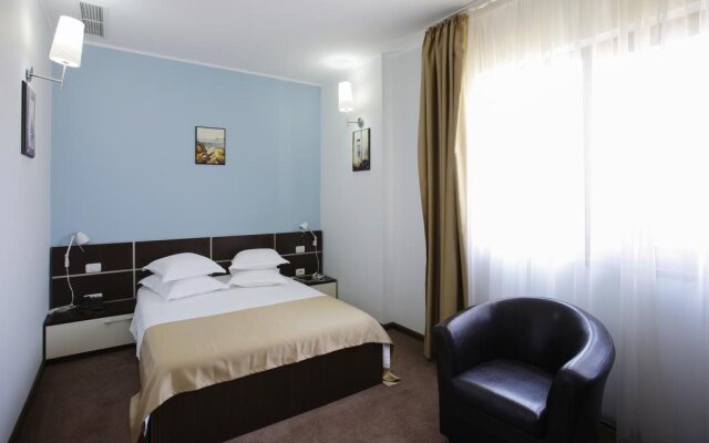 Nautic Sport & Luxury Club