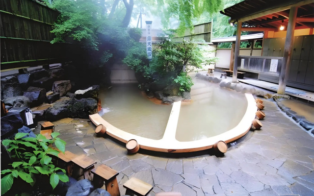 Ryokan Pinon