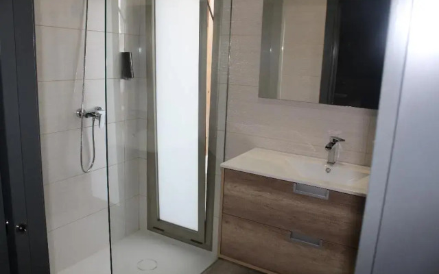 NataLis Apartamentos