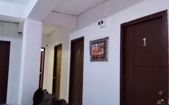 Cebu Guesthouse-Fuente