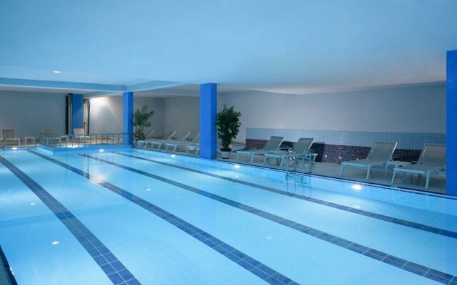 Simurg Luxury Alanya - All Inclusive