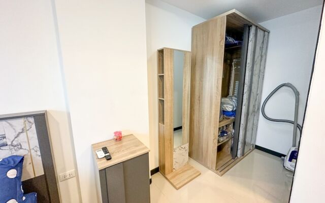 Rawai beach condo 111